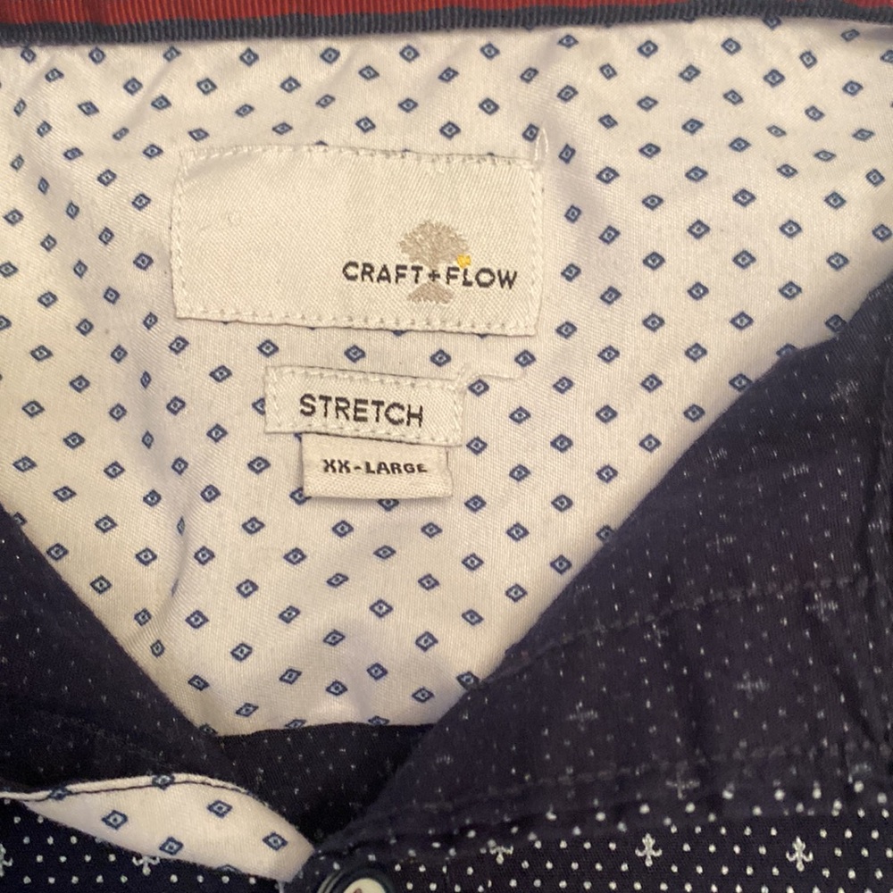 Craft + Flow Top - Picture 3 of 4
